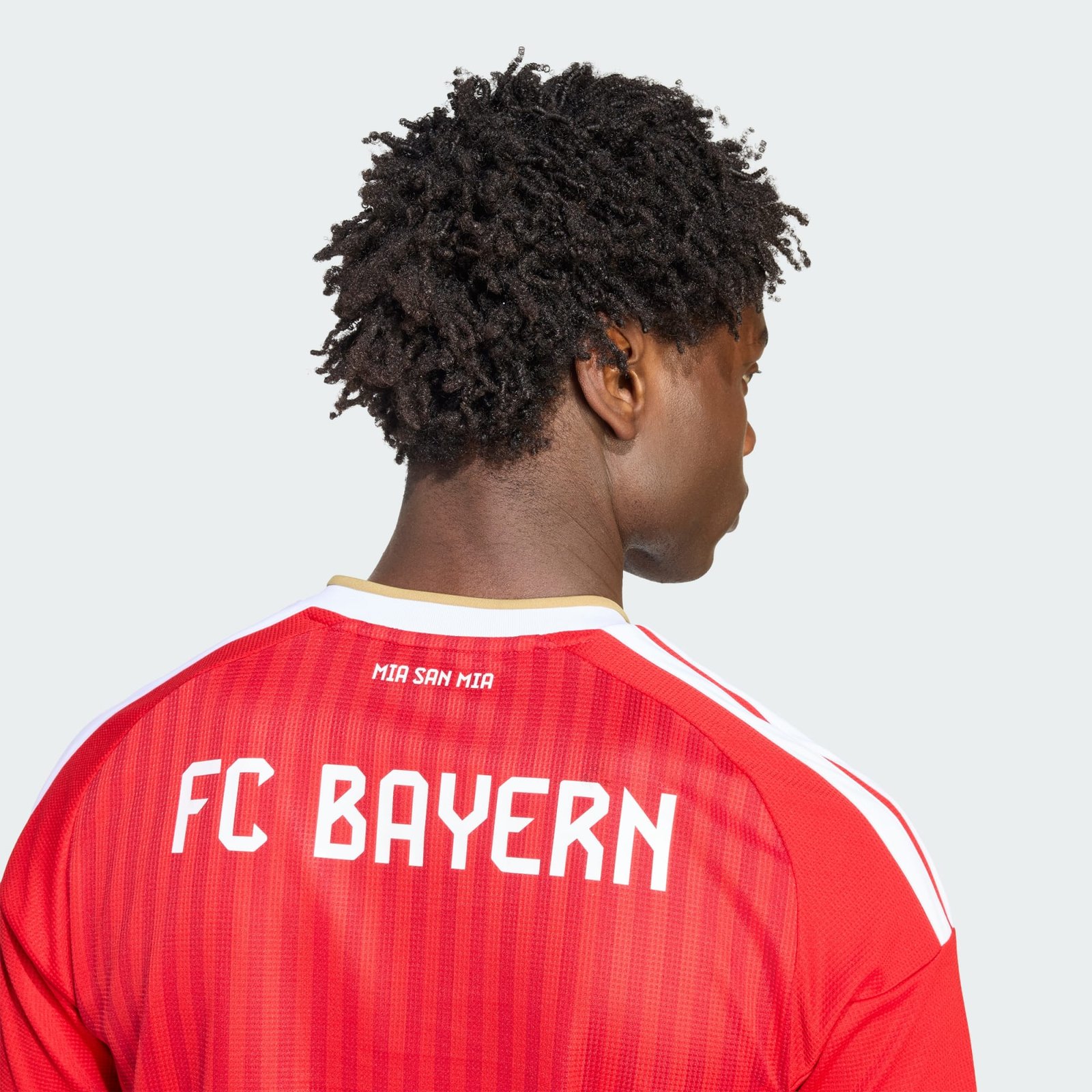 Camisa Adidas Bayern de Munique 2026/27 I Camisa Adidas Bayern de Munique 2026/27 I