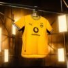 Conjunto Infantil Puma Borussia Dortmund 2026/27 I