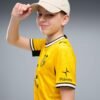 Conjunto Infantil Puma Borussia Dortmund 2026/27 I
