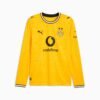 Camisa Manga Longa Puma Borussia Dortmund 2026/27 I