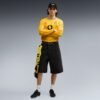 Camisa Manga Longa Puma Borussia Dortmund 2026/27 I