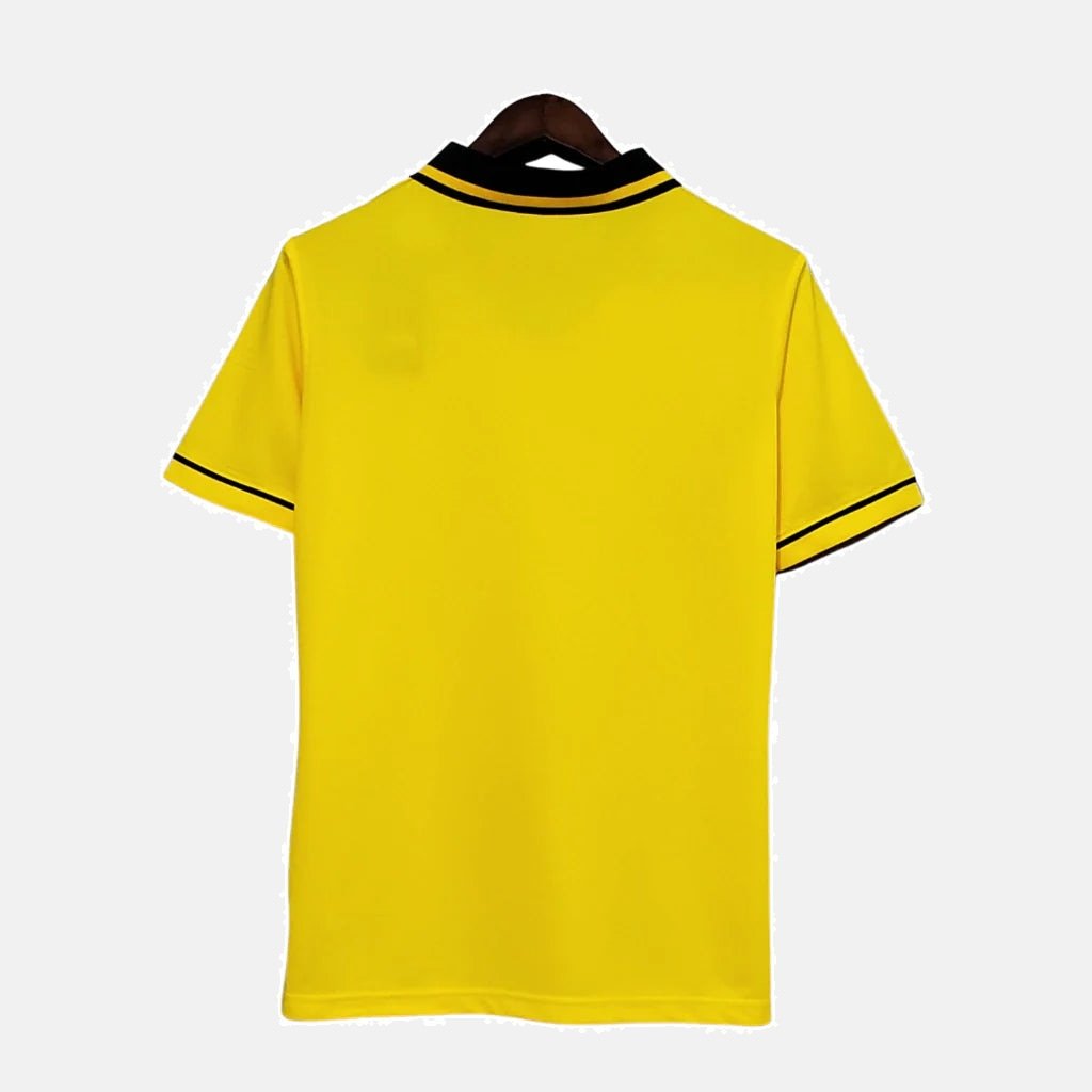 Camisa Seleção Brasil Home - Retrô 1994 Camisa Seleção Brasil Home - Retrô 1994