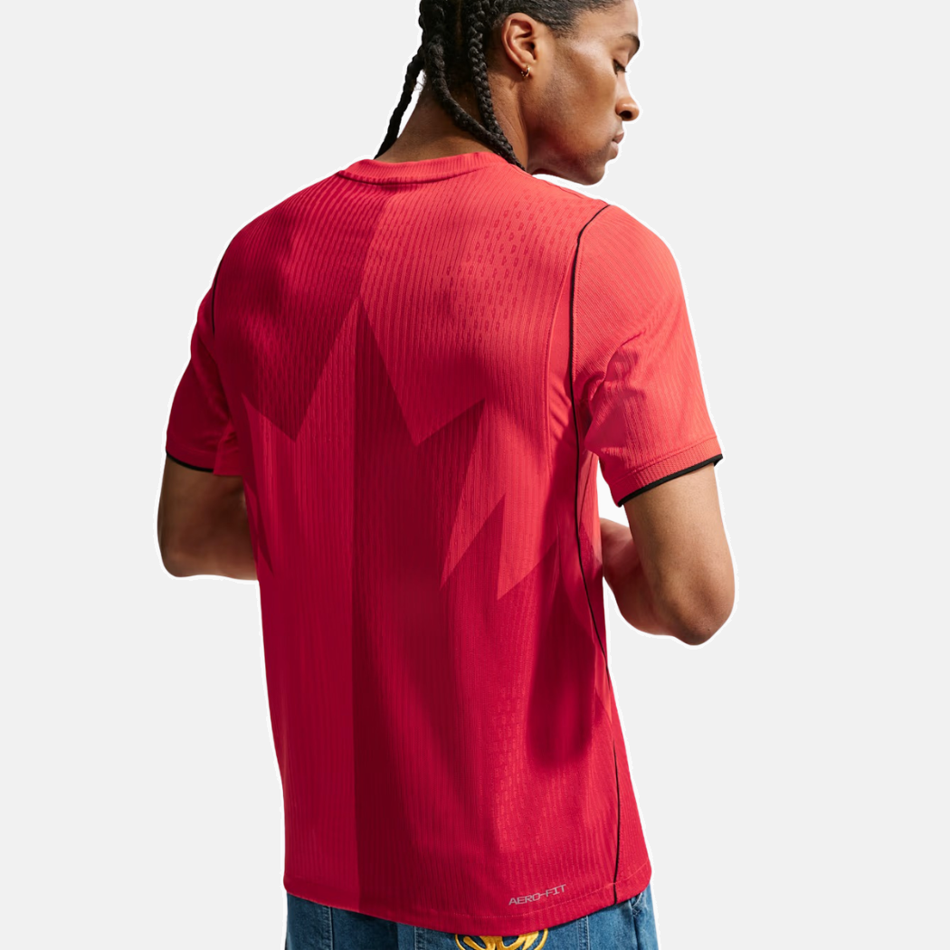 Camisa Canadá 2026/27 I Jogador Camisa Canadá 2026/27 I Jogador