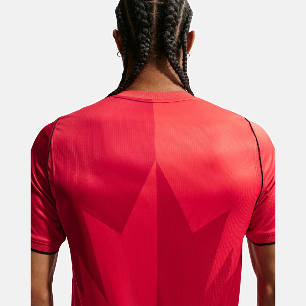 Camisa Canadá 2026/27 I Camisa Canadá 2026/27 I