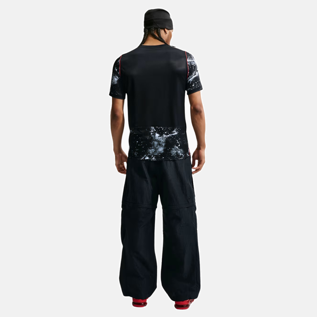 Camisa Canadá 2026/27 II Camisa Canadá 2026/27 II