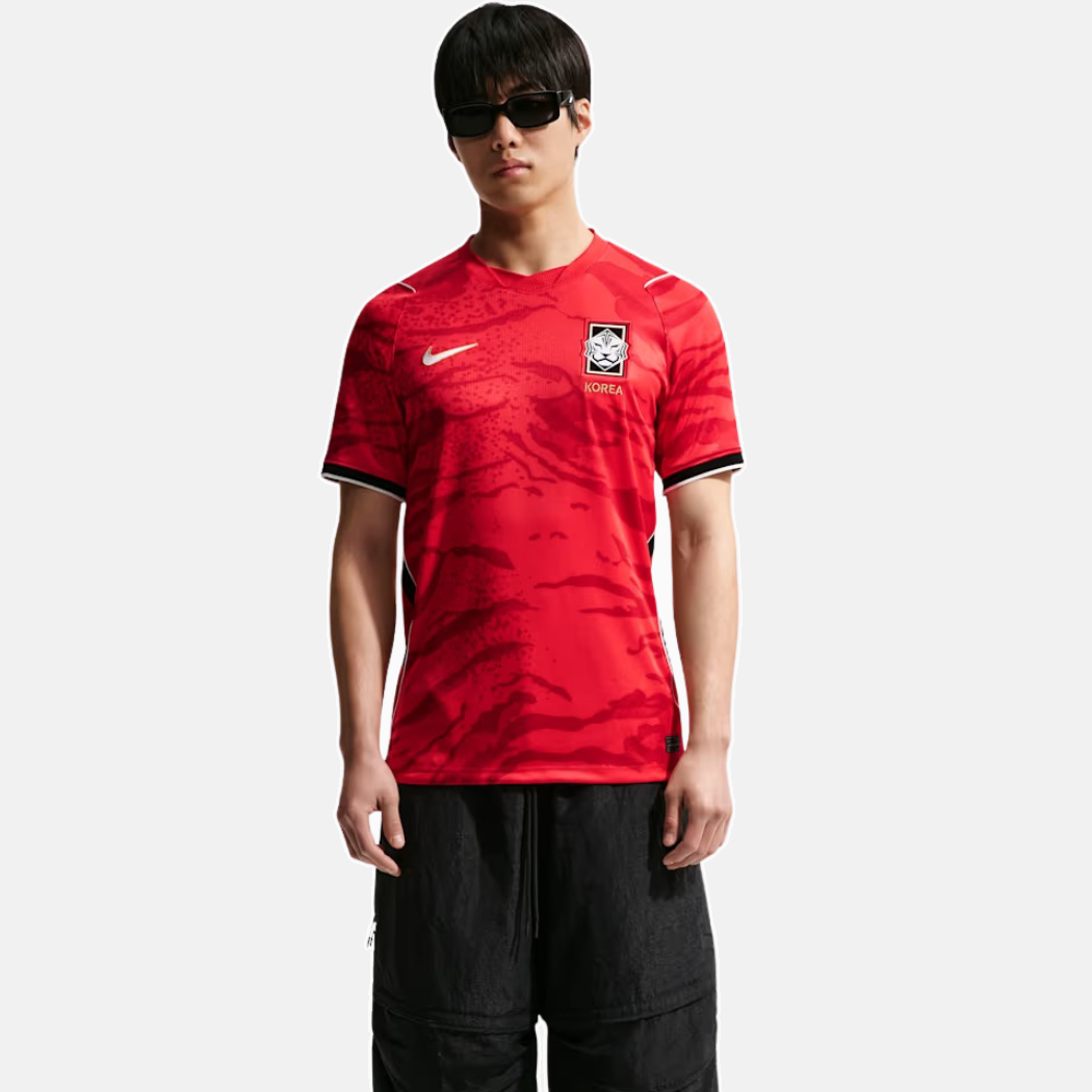 Camisa Coréia do Sul 2026/27 I Camisa Coréia do Sul 2026/27 I