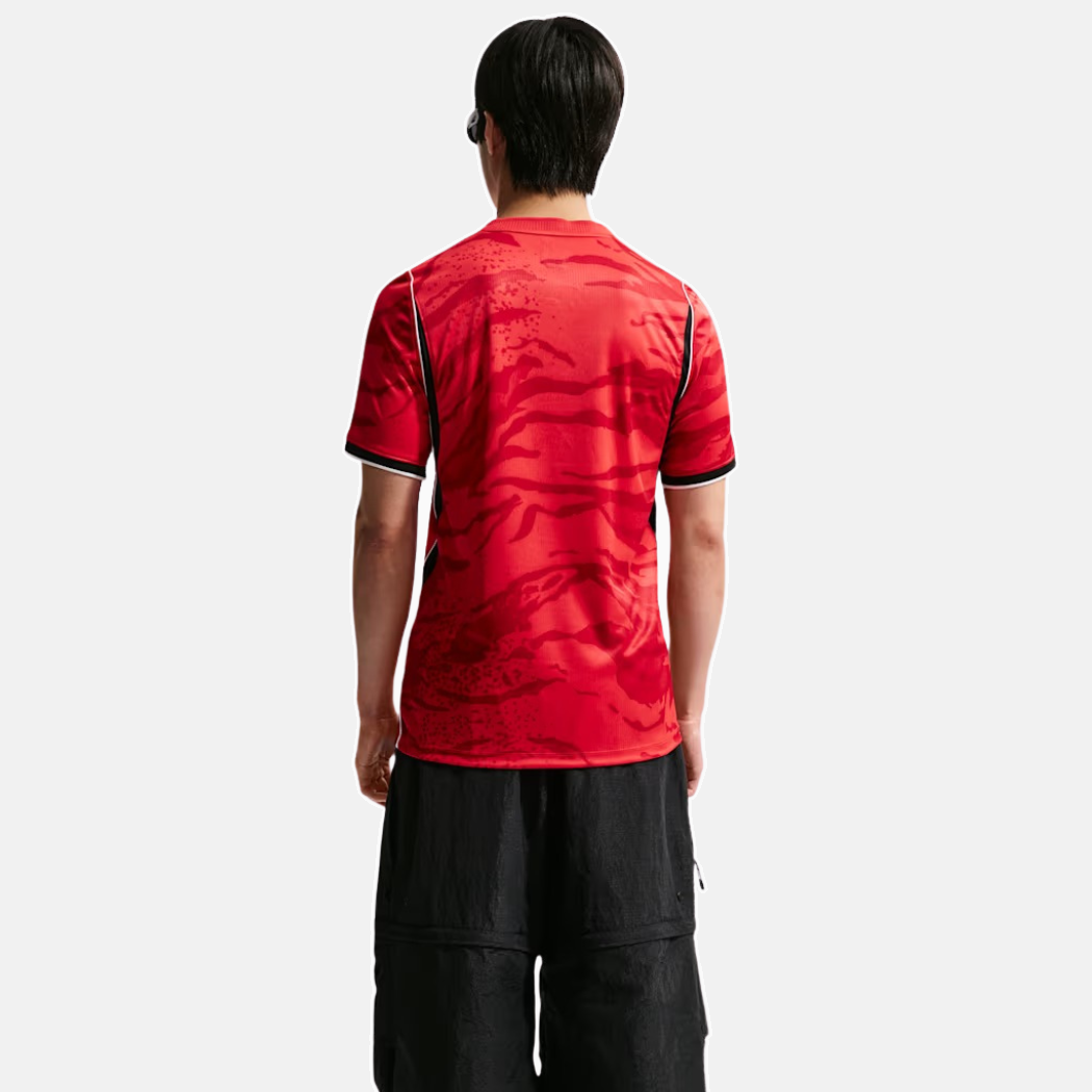Camisa Coréia do Sul 2026/27 I Camisa Coréia do Sul 2026/27 I