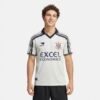 Camisa Retrô Corinthians 1998/99 I