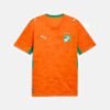 Camisa Costa do Marfim 2026/27 I