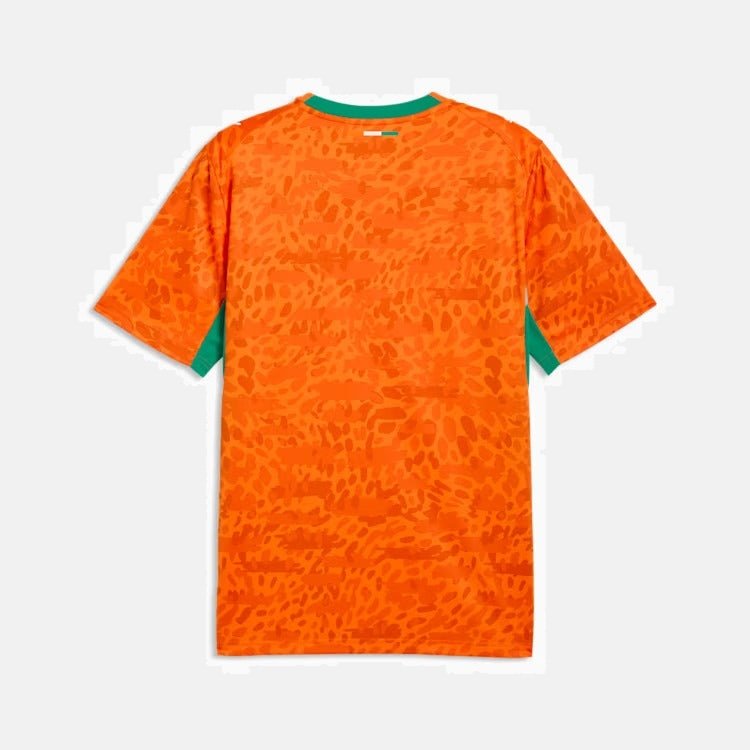 Camisa Costa do Marfim 2026/27 I Camisa Costa do Marfim 2026/27 I