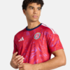 Camisa Costa Rica 2026/26 Home