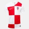 CAMISA CROÁCIA 2025