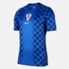 Camisa Croácia 2026/27 II