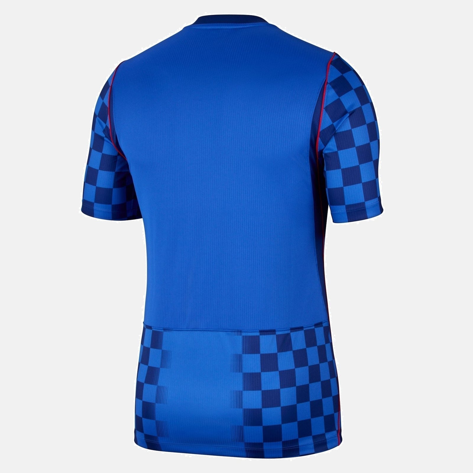 Camisa Croácia 2026/27 II Camisa Croácia 2026/27 II