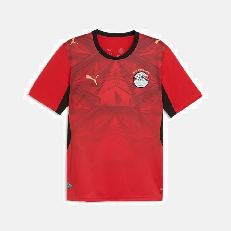 Camisa Egito 2026/27 I Camisa Egito 2026/27 I