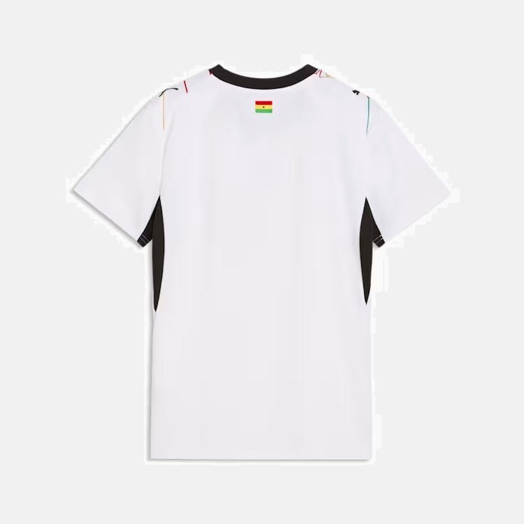 Camisa Feminina Gana 2026/27 I