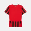 Camisa Feminina Puma AC Milan 2024/25 I