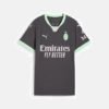 Camisa Feminina Puma AC Milan 2024/25 III
