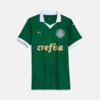 Camisa Feminina Puma Palmeiras 2024/25 I