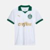 Camisa Feminina Puma Palmeiras 2024/25 II