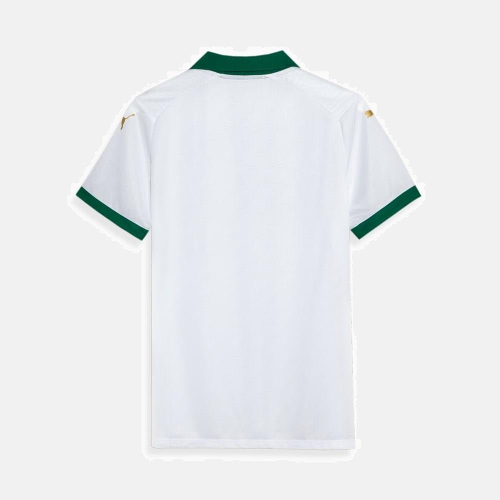 Camisa Feminina Puma Palmeiras 2024/25 II Camisa Feminina Puma Palmeiras 2024/25 II