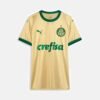 Camisa Feminina Puma Palmeiras 2024/25 III