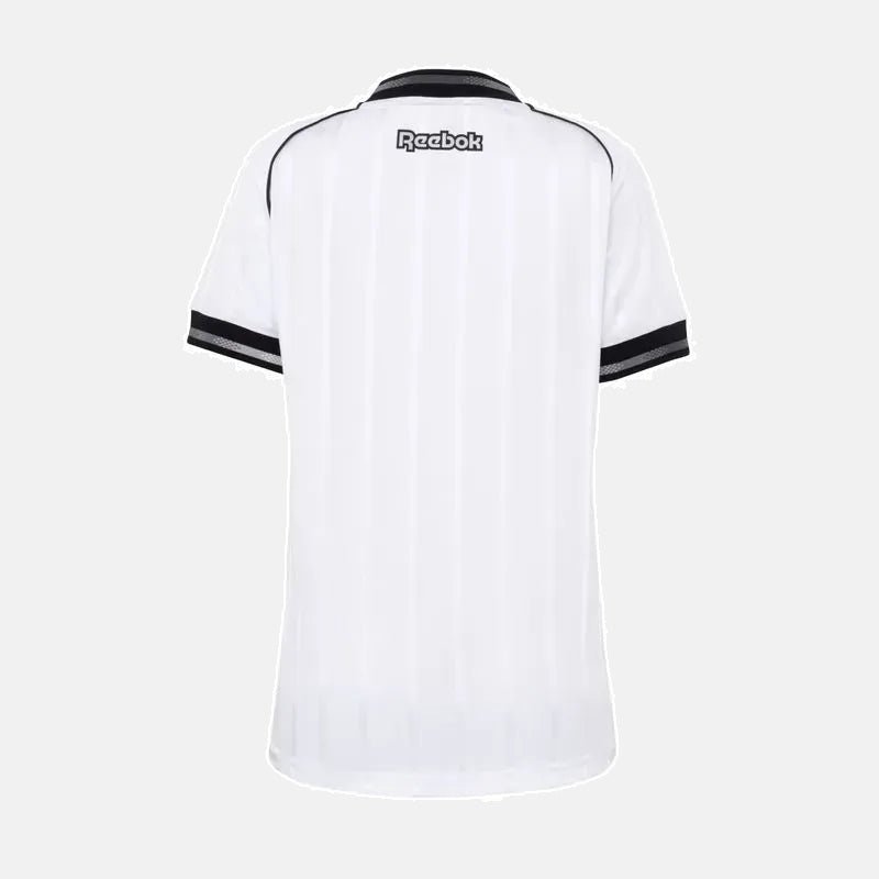 Camisa Feminina Reebok Botafogo 2025/26 III Camisa Feminina Reebok Botafogo 2025/26 III