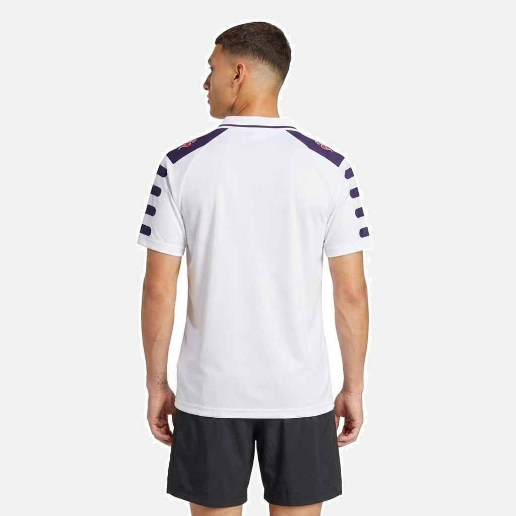 Camisa Retrô Fiorentina 1998/99 II Camisa Retrô Fiorentina 1998/99 II