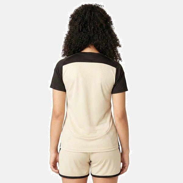 Camisa Flamengo Feminina 2026/27 Treino Camisa Flamengo Feminina 2026/27 Treino