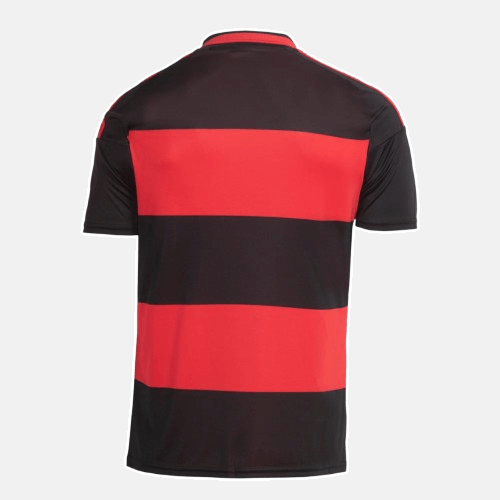 Camisa Flamengo I 2026/27 De Arrascaeta N° 10 Camisa Flamengo I 2026/27 De Arrascaeta N° 10