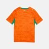 Camisa Infantil Costa do Marfim 2026/27 I