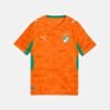 Camisa Infantil Costa do Marfim 2026/27 I