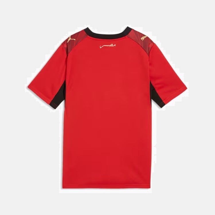 Camisa Infantil Egito 2026/27 I Camisa Infantil Egito 2026/27 I