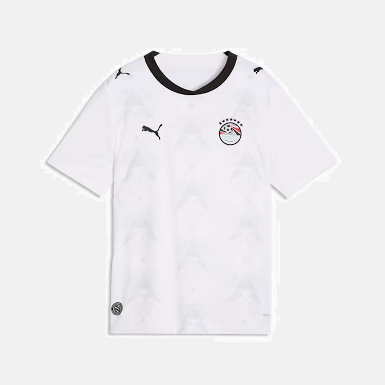 Camisa Infantil Egito 2026/27 II Camisa Infantil Egito 2026/27 II