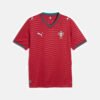 Camisa Infantil Portugal 2026/27 I