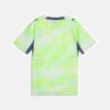 Camisa Infantil Suíça 2026/27 II