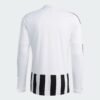 Camisa Manga Longa Adidas Juventus 2026/27 I