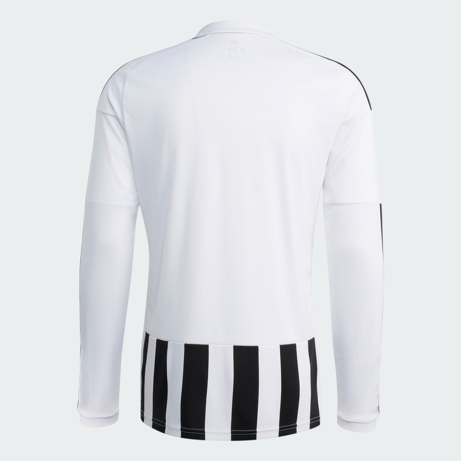 Camisa Manga Longa Adidas Juventus 2026/27 I Camisa Manga Longa Adidas Juventus 2026/27 I