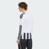 Camisa Manga Longa Adidas Juventus 2026/27 I