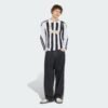 Camisa Manga Longa Adidas Juventus 2026/27 I