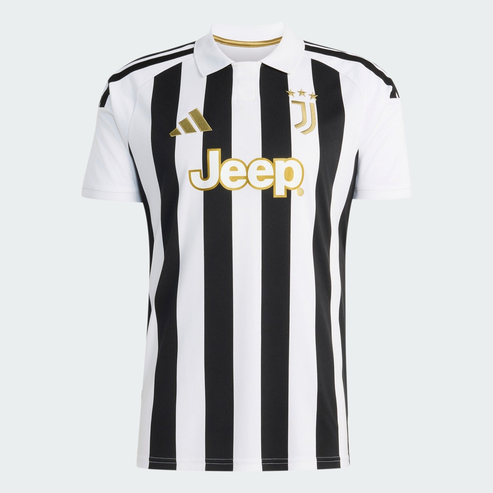 Camisa Adidas Juventus 2026/27 I Camisa Adidas Juventus 2026/27 I
