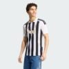 Camisa Adidas Juventus 2026/27 I