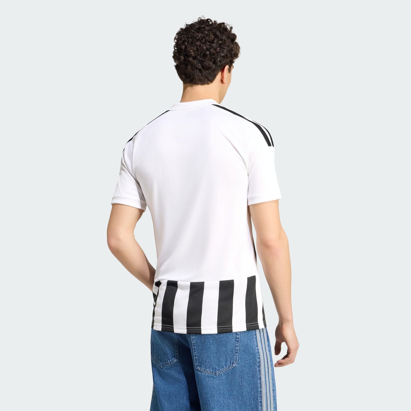Camisa Adidas Juventus 2026/27 I Camisa Adidas Juventus 2026/27 I