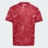Camisa Infantil Adidas Liverpool 2026/27 I