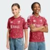 Camisa Infantil Adidas Liverpool 2026/27 I