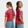 Camisa Infantil Adidas Liverpool 2026/27 I