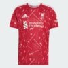 Camisa Adidas Liverpool 2026/27 I
