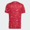 Camisa Adidas Liverpool 2026/27 I