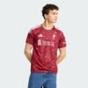 Camisa Adidas Liverpool 2026/27 I