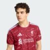 Camisa Adidas Liverpool 2026/27 I